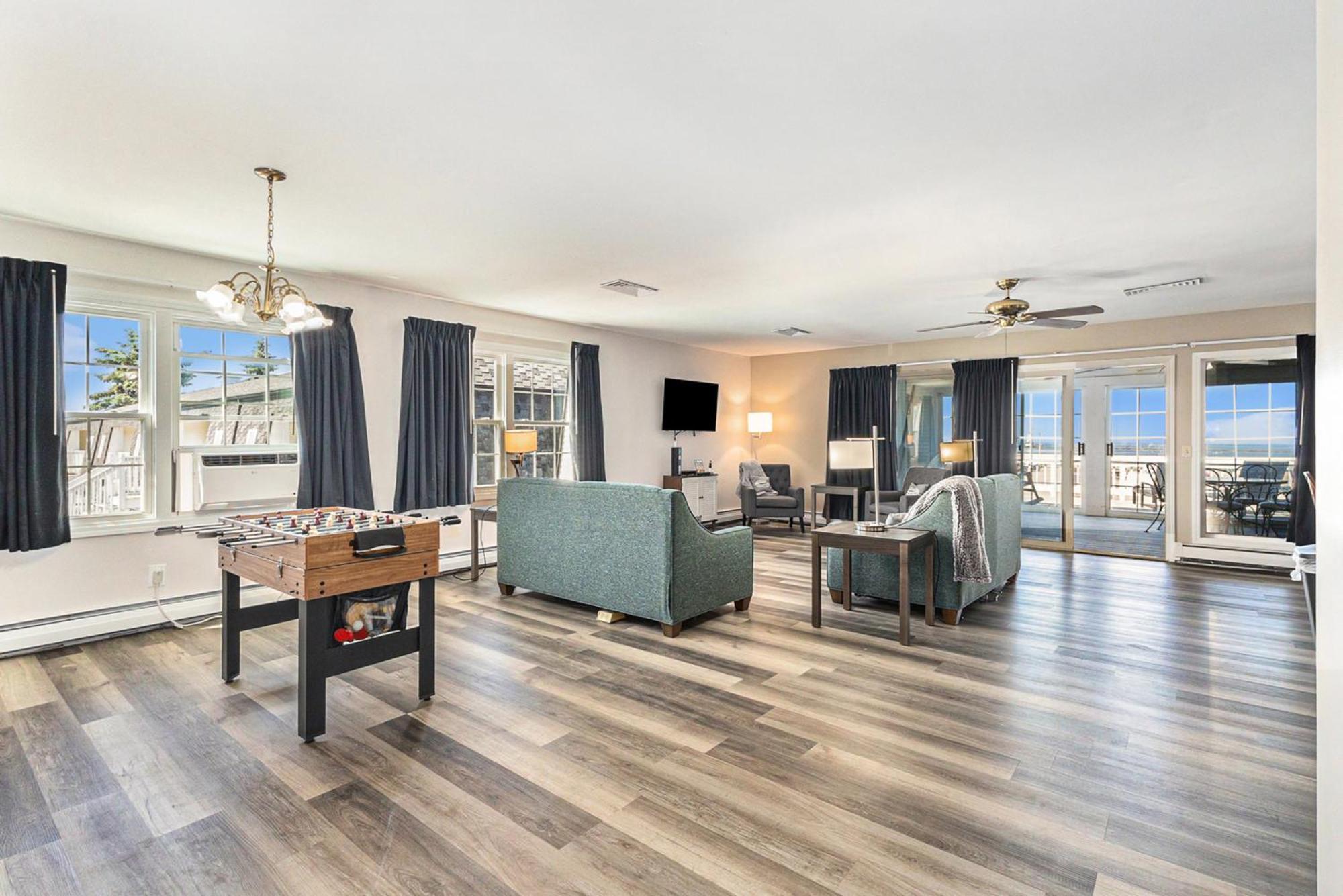 Snyders Shoreline Inn Ludington Zewnętrze zdjęcie