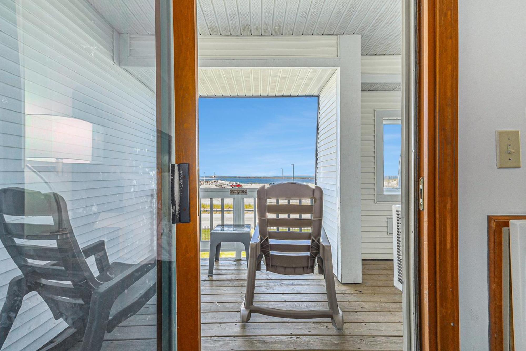 Snyders Shoreline Inn Ludington Zewnętrze zdjęcie